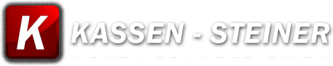 Kassen Steiner - Logo